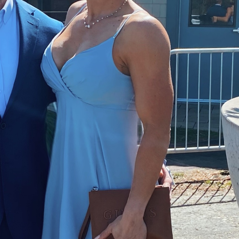 Cami Gown - Picture 6 of 6